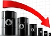 Giá dầu thế giới liên tiếp xuyên đáy